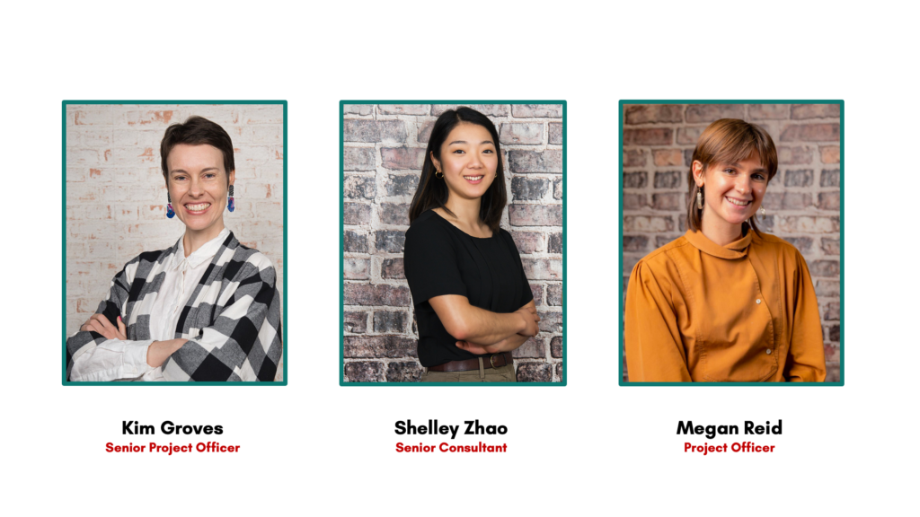 Square Circle welcomes our new team members